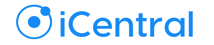 iCentral Logo